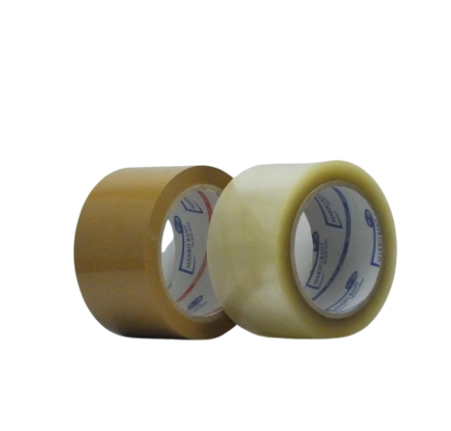 60MM X 100 MT HOTMELT KOLİ BANDI TABA